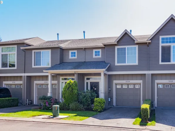 2234 NW 168th Pl, Beaverton, OR 97006