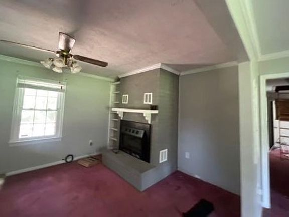 Additional Living Room