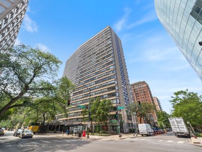 2930 N Sheridan Rd APT 710, Chicago, IL, 60657