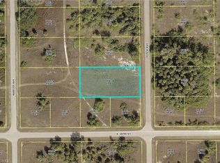 1803 Fitch Ave, Lehigh Acres, FL 33972