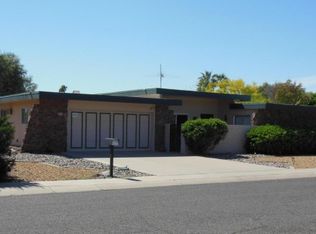 10626 W Wheatridge Dr, Sun City, AZ 85373