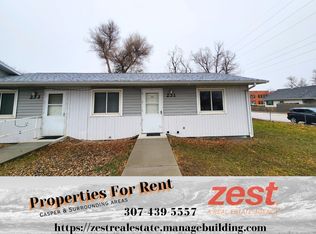 231 E K St, Casper, WY 82601