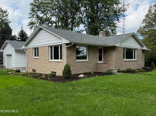 1383 State Highway 576, Bryan, OH 43506