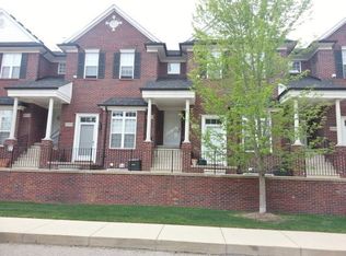 53224 E Providence Dr, Shelby Township, MI