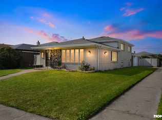 526 Marquette Ave, Calumet City, IL