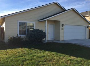 1805 W 30th, Kennewick, WA 99336