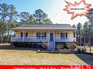 181 Jon Dr, Smithfield, NC 27577