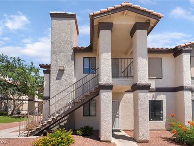 1575 W Warm Springs Rd UNIT 2822, Henderson, NV, 89014