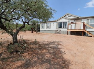 19341 E Marsh Station Rd, Vail, AZ 85641