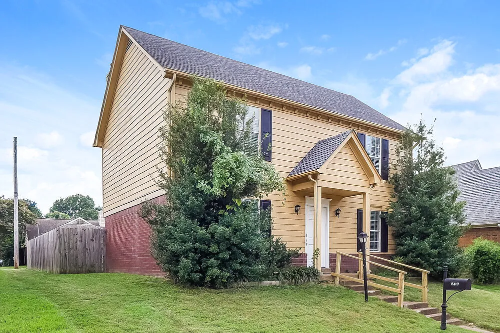 3 bed, 2.5 bath, 1584 sqft, $1,825 — Photo 4