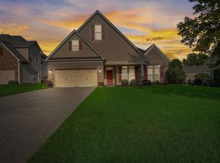 6024 Berewick Commons Pkwy, Charlotte, NC 28278