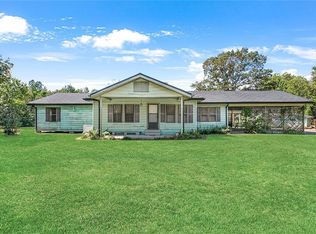1332 Sunset Dr, Bogalusa, LA 70427
