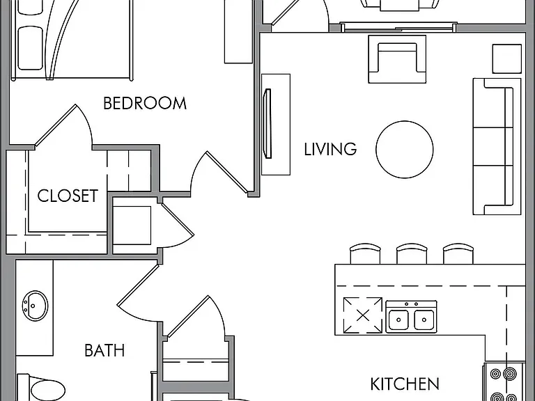 A01 - Shower A01 - Shower