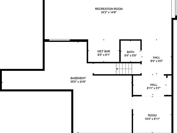 4th image of 5804 Qr Ave E