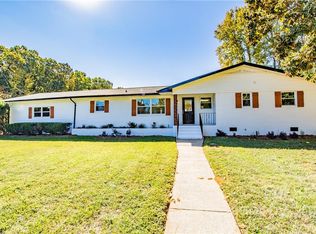 1434 Hartis Ln, Matthews, NC 28105