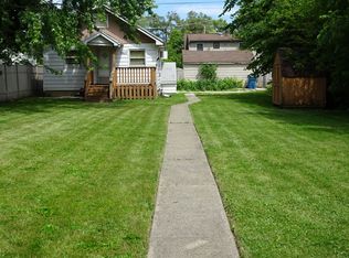 9807 Minnick Ave, Oak Lawn, IL 60453