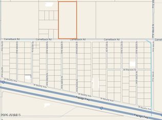 423X W Camelback Rd, Tonopah, AZ 85354
