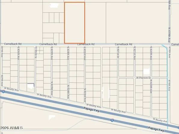 423x W Camelback Road #-, Tonopah, AZ 85354