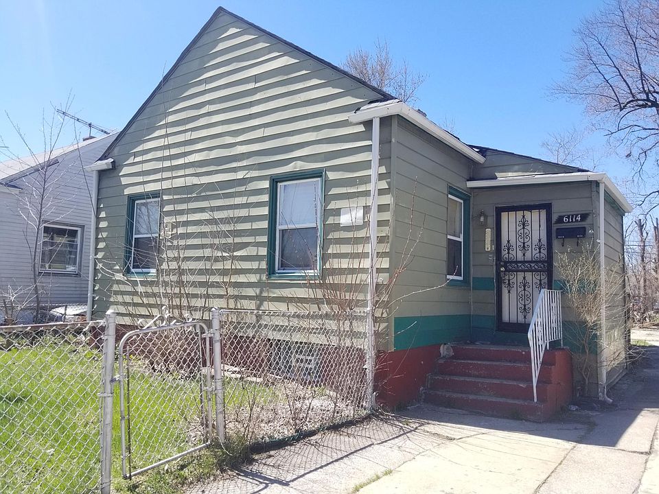 1st image of 6114 Willard Ave