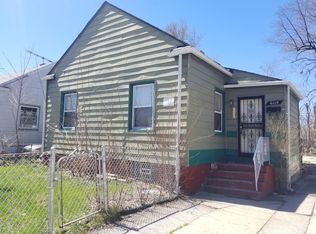 6114 Willard Ave, Hammond, IN 46320