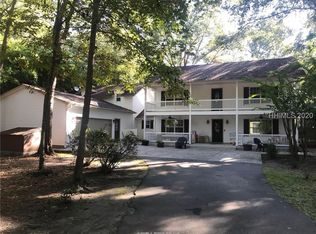 17 Woodstork Way, Bluffton, SC 29910