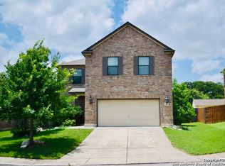 20911 Cape Coral, San Antonio, TX 78259