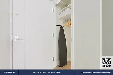 Rented by The Blueground