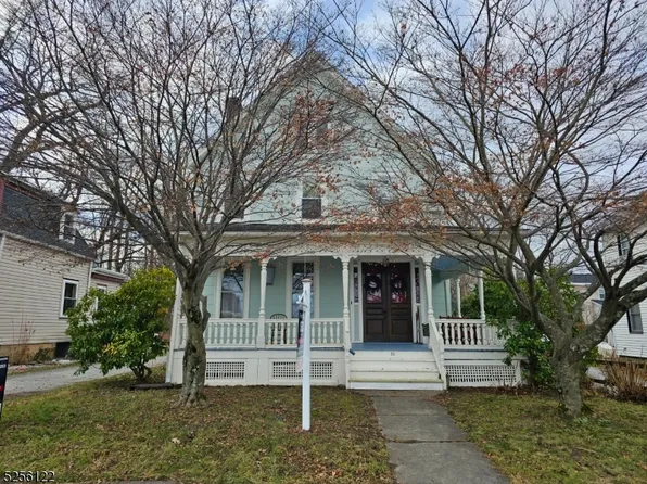 56 Halsted St, Newton Town, NJ 07860