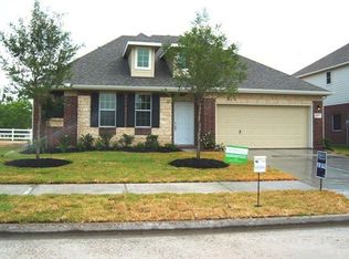 4207 Pine Mill Ct, Pearland, TX 77584