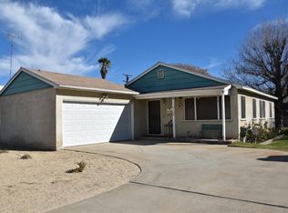 233 N Millard Ave, Rialto, CA 92376