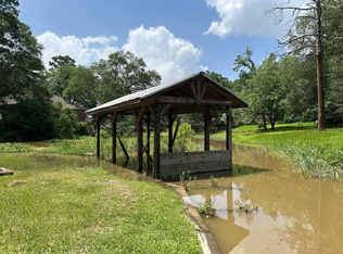 162 Cove View Dr, Trinity, TX 75862