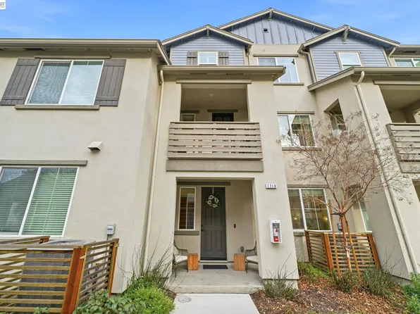 1718 Pedrozzi Cmn, Livermore, CA 94551