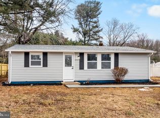 3905 Love Ave, Edgewood, MD 21040