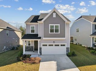 2432 Pikes Peak Dr, Raleigh, NC 27616