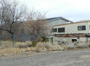 5810 Sundown Dr, Sun Valley, NV 89433