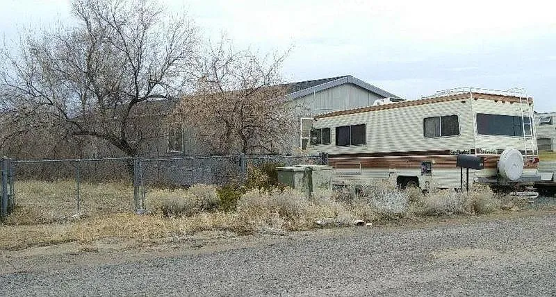 5810 Sundown Dr photo 1