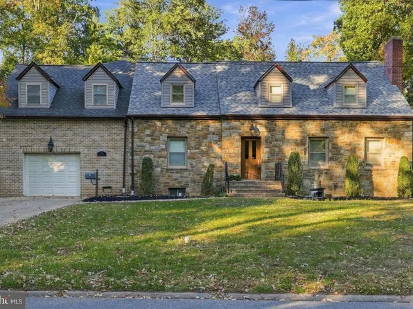 7005 Wells Pkwy, Hyattsville, MD 20782