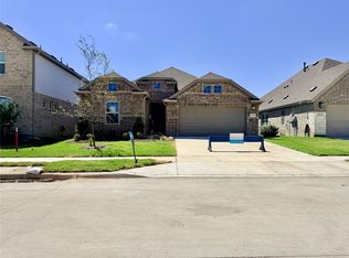 4929 Hitching Post Dr, Fort Worth, TX 76036