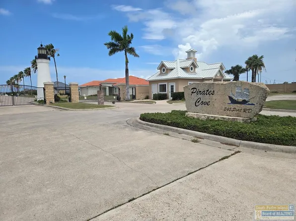207 Anne Bonny, Pt Isabel, TX 78578
