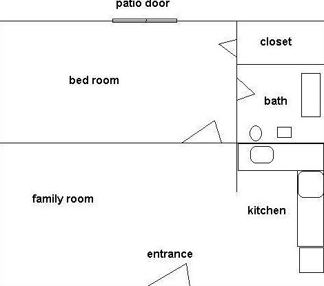2nd image of 226 W Division St APT F