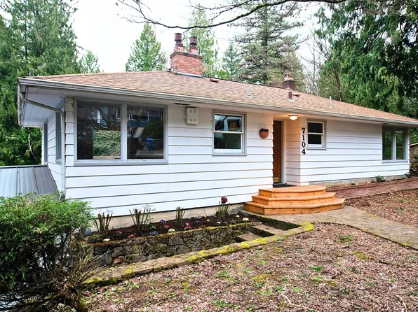 7104 SE 118th Dr, Portland, OR 97266