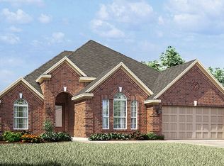 3705 Ashbury Rd, Round Rock, TX 78681