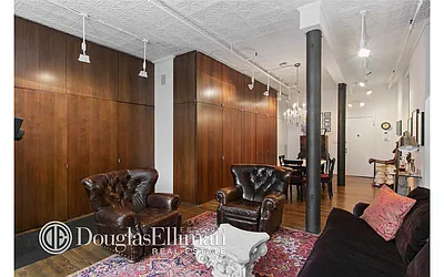 Sold by Douglas Elliman