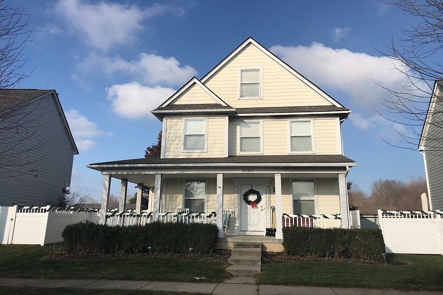 1st image of 59269 Amherst Ave