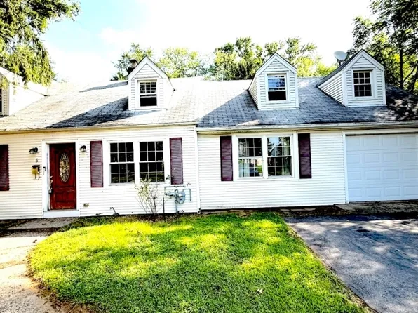 5 Brookside Ave, Pequannock Twp., NJ 07444