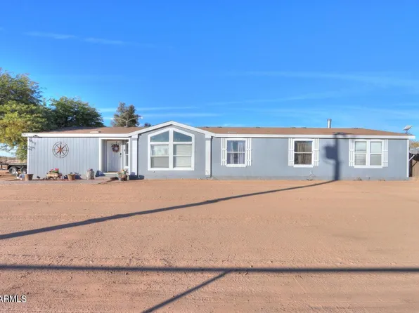 34154 W LA BREA Road, Maricopa, AZ 85138