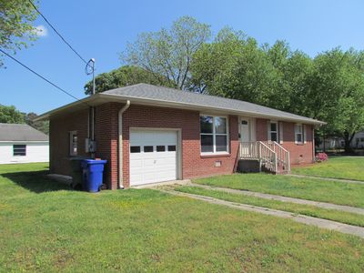 115 Harpers Dr, Newport News, VA, 23601