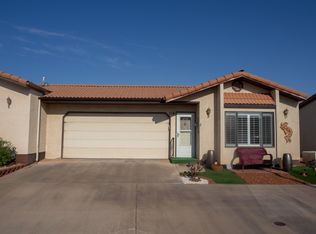 1331 N Dixie Downs Rd UNIT 114, Saint George, UT 84770