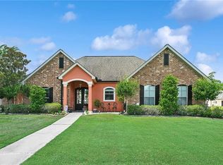 500 Nelson Ct, Pearl River, LA 70452
