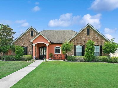 500 Nelson Ct, Pearl River, LA, 70452